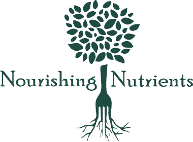 Nourishing Nutrients